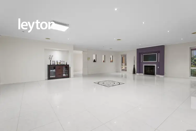 Fifth view of Homely house listing, 6 Sheffield Way, Keysborough VIC 3173