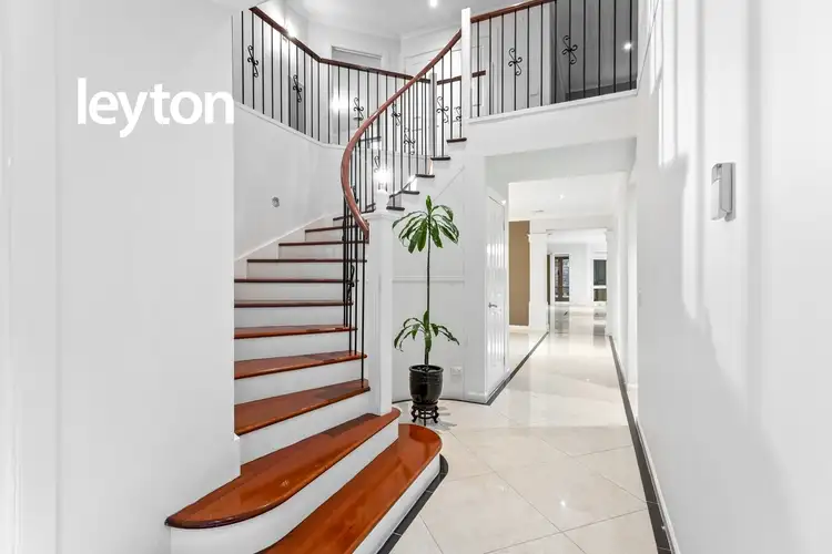 Sixth view of Homely house listing, 6 Sheffield Way, Keysborough VIC 3173