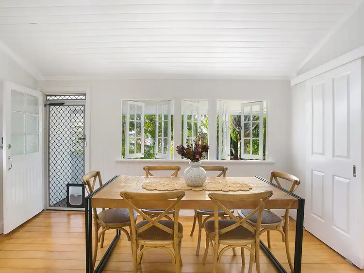 Third view of Homely house listing, 21 Haig Street, Wandal QLD 4700