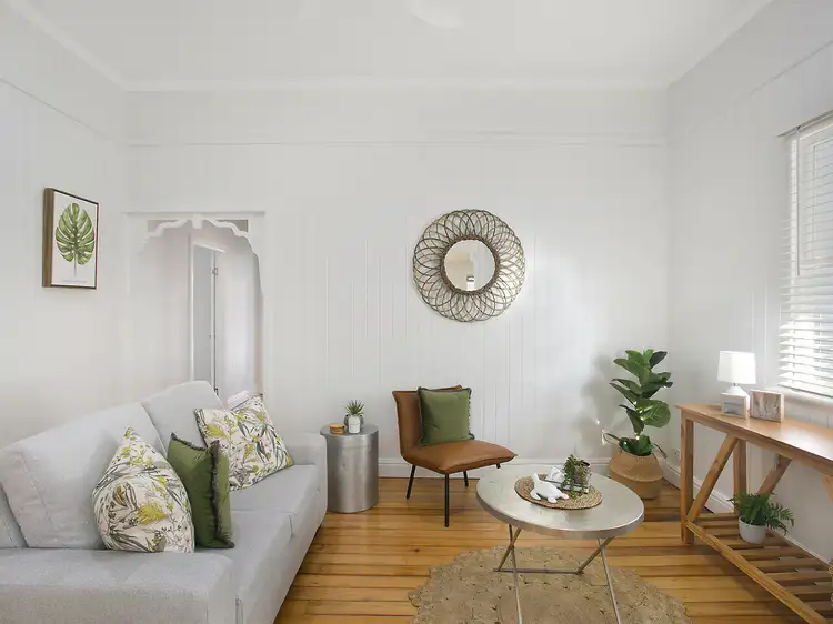 Fourth view of Homely house listing, 21 Haig Street, Wandal QLD 4700
