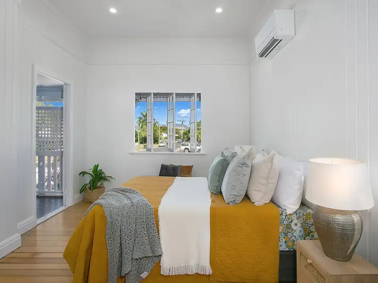Fifth view of Homely house listing, 21 Haig Street, Wandal QLD 4700