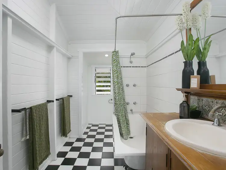 Sixth view of Homely house listing, 21 Haig Street, Wandal QLD 4700