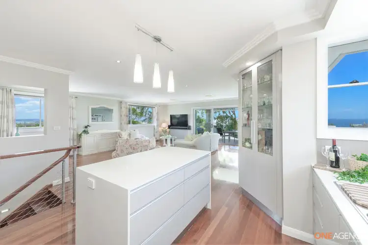 Third view of Homely house listing, 53 Park Avenue, Caves Beach NSW 2281