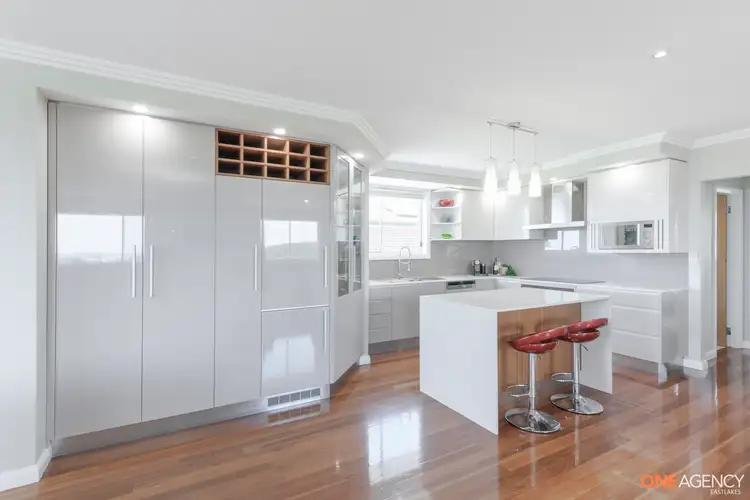 Fourth view of Homely house listing, 53 Park Avenue, Caves Beach NSW 2281