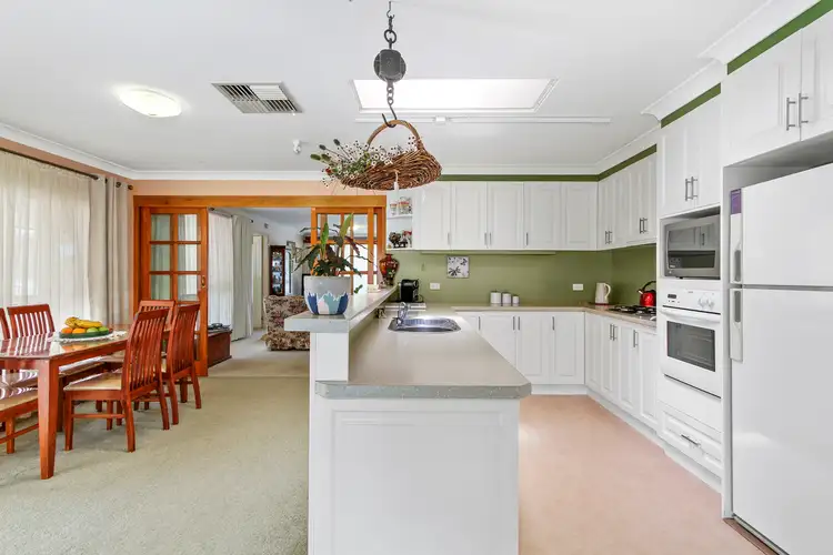 Third view of Homely house listing, 20 Overlanders Way, Tamworth NSW 2340