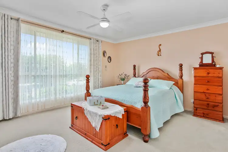 Fourth view of Homely house listing, 20 Overlanders Way, Tamworth NSW 2340