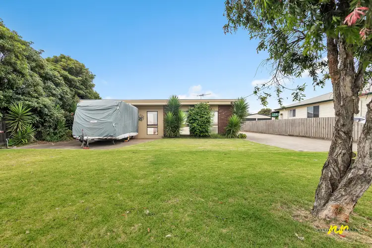 Second view of Homely house listing, 34 Fairfax Street, Portarlington VIC 3223