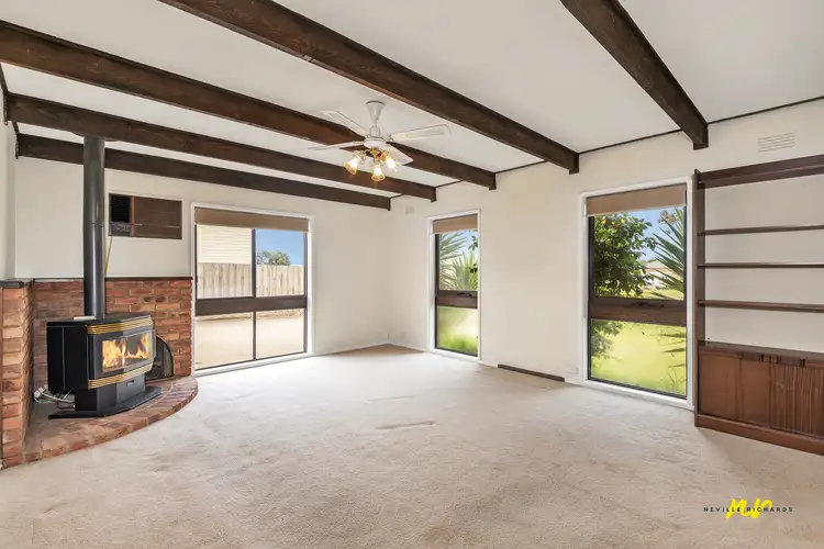 Fifth view of Homely house listing, 34 Fairfax Street, Portarlington VIC 3223