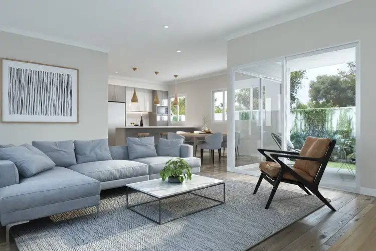 Second view of Homely house listing, 38 Tourle Street, Mayfield West NSW 2304