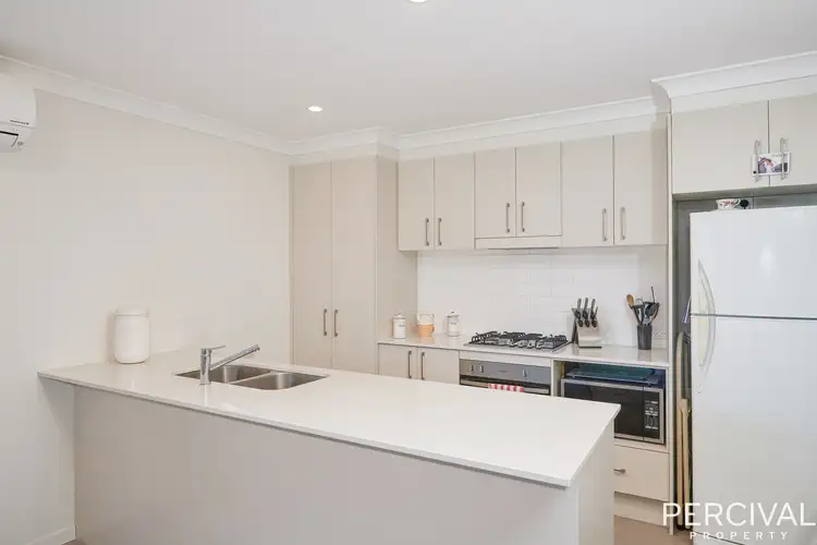 Third view of Homely villa listing, 6 Graduation Street, Thrumster NSW 2444