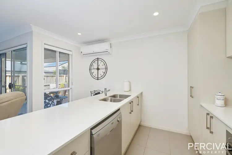 Fourth view of Homely villa listing, 6 Graduation Street, Thrumster NSW 2444