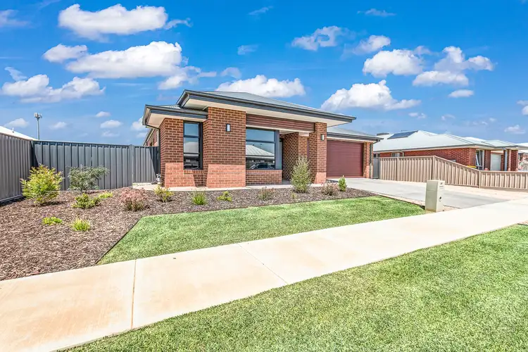 Main view of Homely house listing, 36 Maker Parade, Echuca VIC 3564