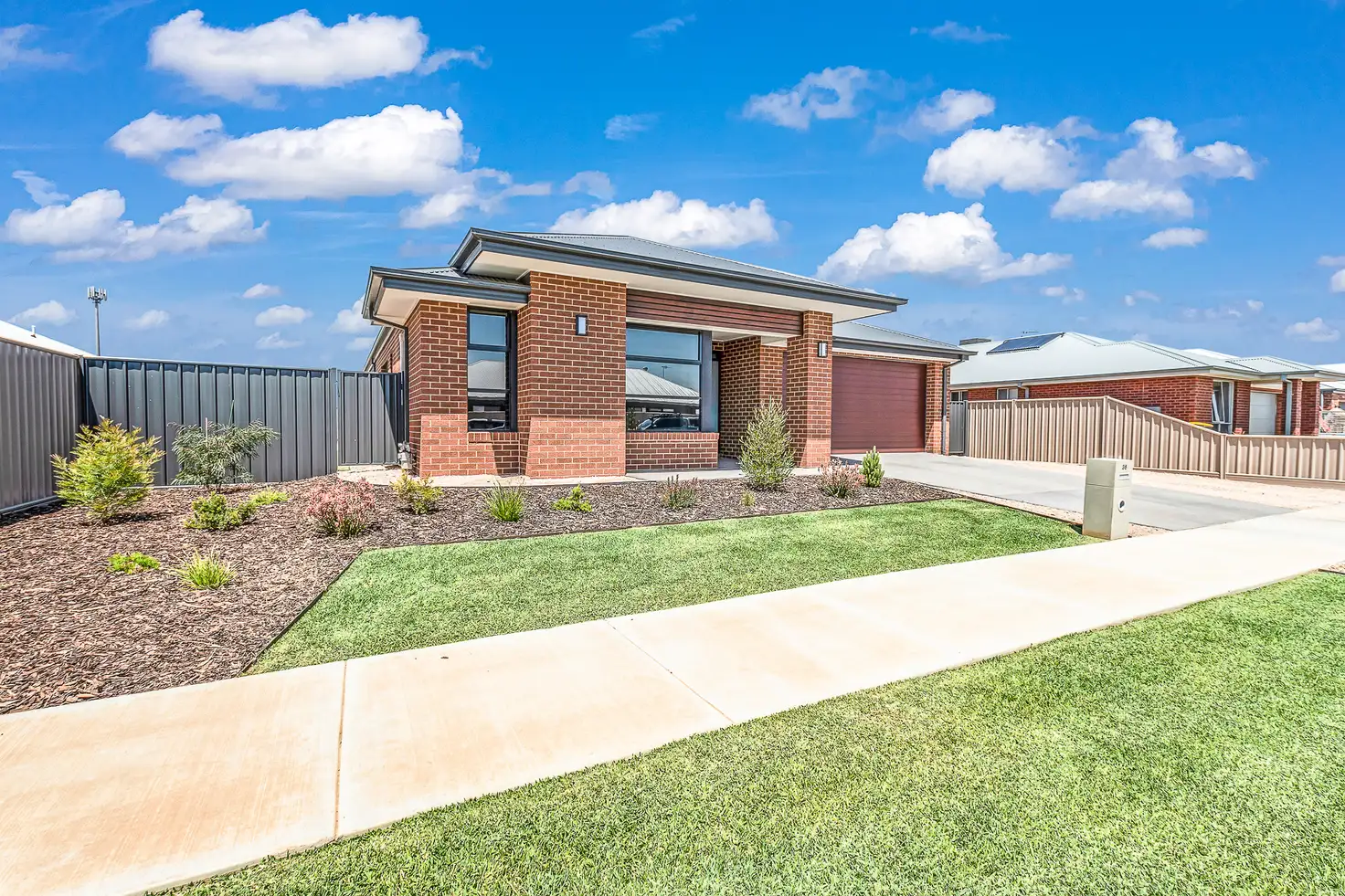 Main view of Homely house listing, 36 Maker Parade, Echuca VIC 3564