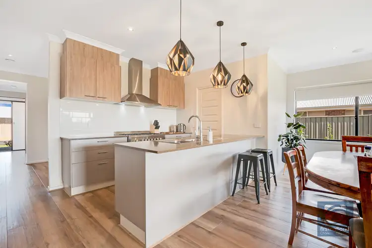 Third view of Homely house listing, 36 Maker Parade, Echuca VIC 3564