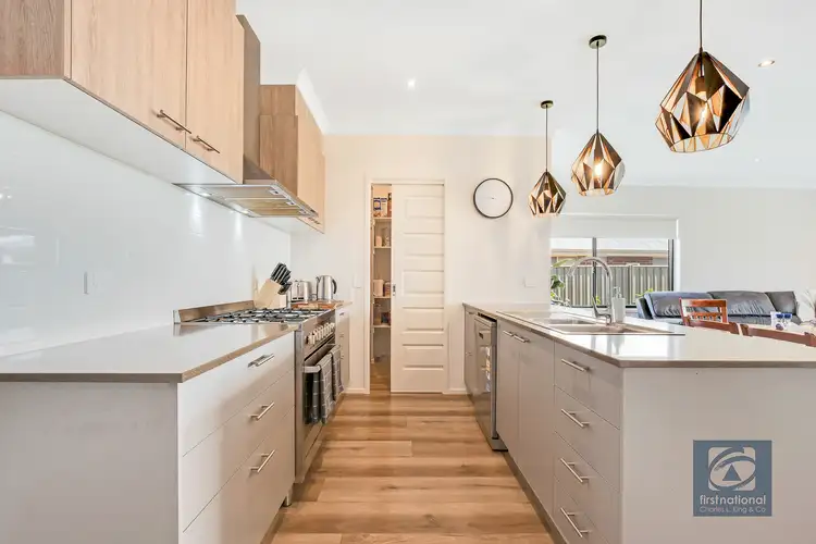 Fourth view of Homely house listing, 36 Maker Parade, Echuca VIC 3564