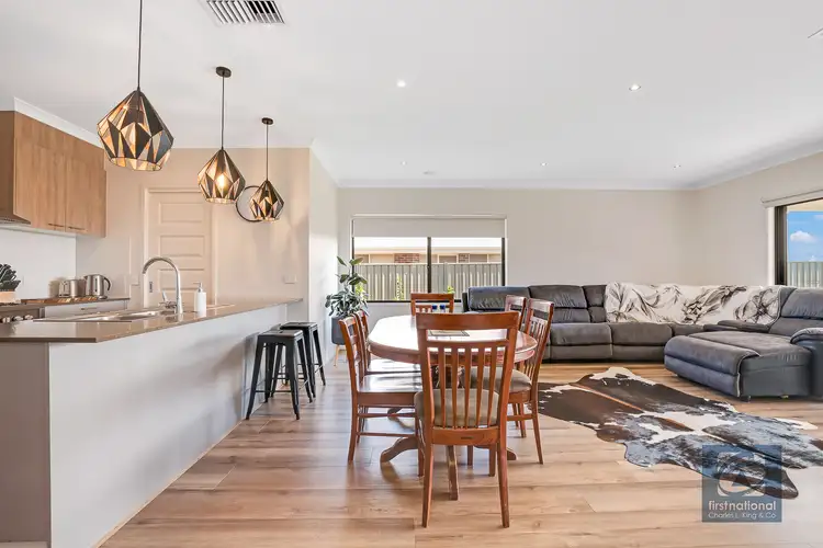 Fifth view of Homely house listing, 36 Maker Parade, Echuca VIC 3564