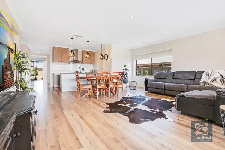 Sixth view of Homely house listing, 36 Maker Parade, Echuca VIC 3564