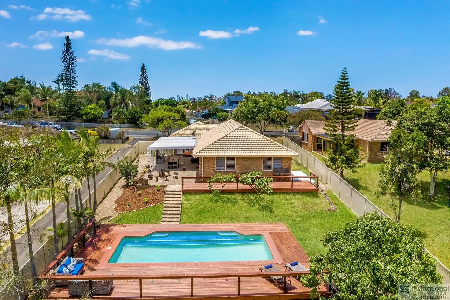 Main view of Homely house listing, 103 Hickey Way, Carrara QLD 4211