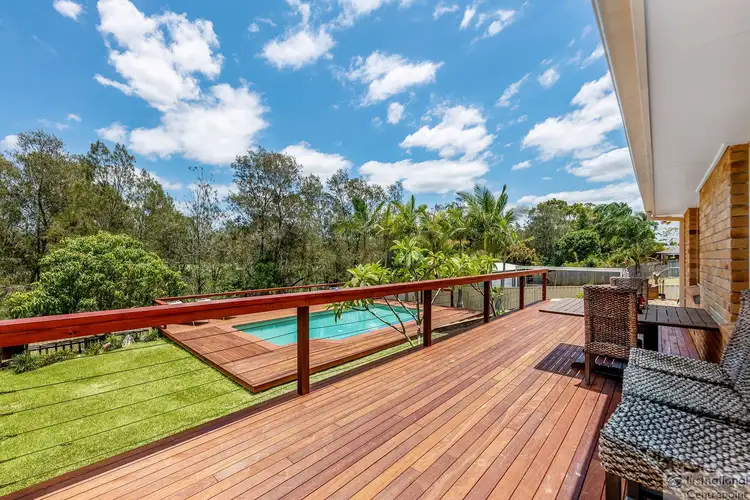 Fourth view of Homely house listing, 103 Hickey Way, Carrara QLD 4211