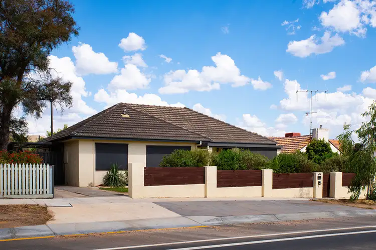 438 Napier Street, White Hills VIC 3550