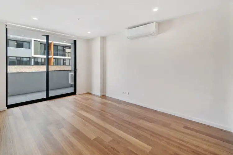 Fourth view of Homely apartment listing, 303/15 Wickham Street, Wickham NSW 2293