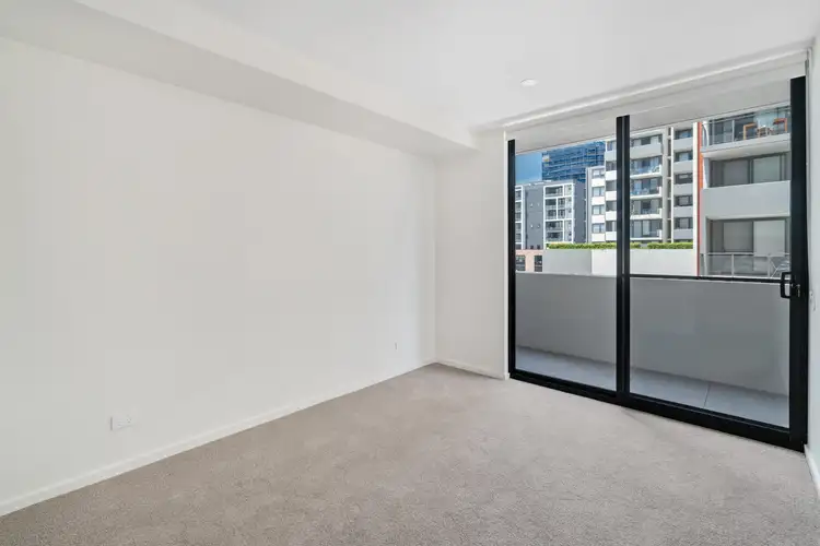 Sixth view of Homely apartment listing, 303/15 Wickham Street, Wickham NSW 2293