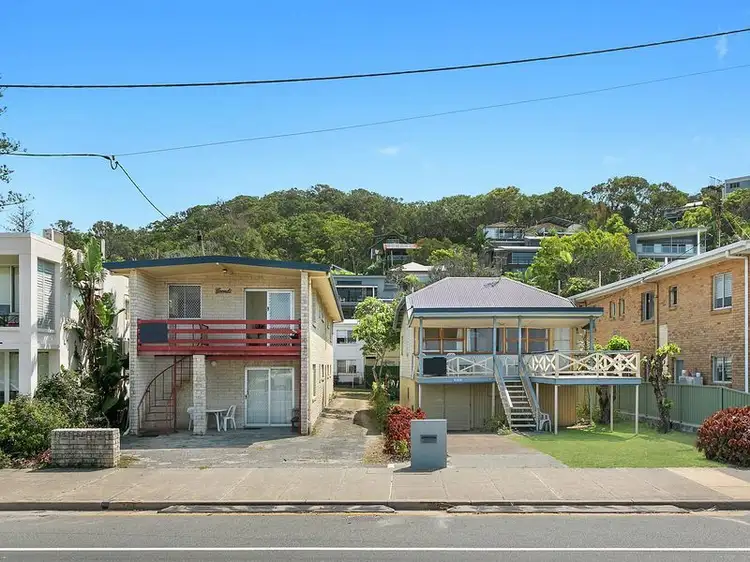 798 Pacific Parade, Currumbin QLD 4223