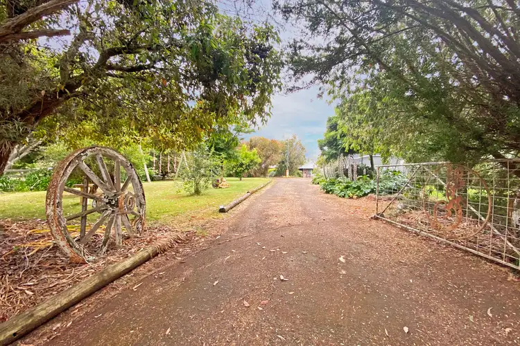 Main view of Homely house listing, 53 Riverview Terrace, Dartmoor VIC 3304