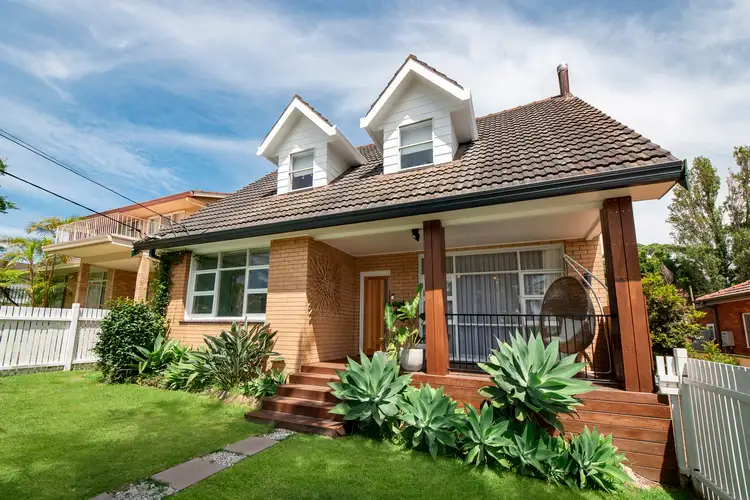 21 Lisbon Street, Sylvania NSW 2224