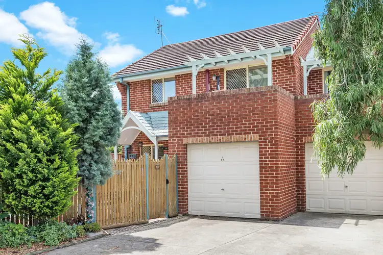 1/34 Morgan Street, Merewether NSW 2291