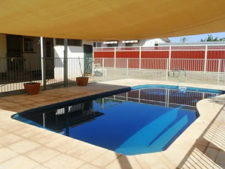 Second view of Homely house listing, 16 Twenty First Avenue, Mount Isa QLD 4825