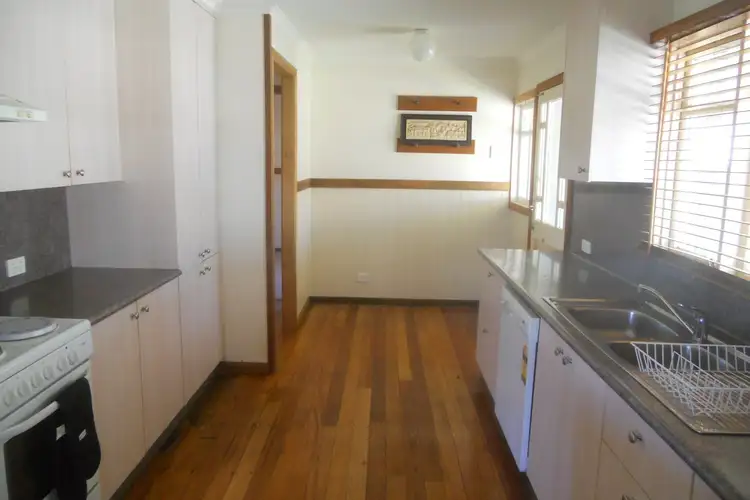 Fourth view of Homely house listing, 16 Twenty First Avenue, Mount Isa QLD 4825