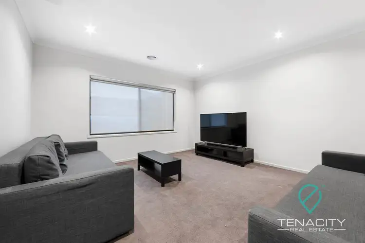 Third view of Homely house listing, 47 Noranda Circuit, Harkness VIC 3337