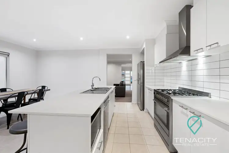 Fifth view of Homely house listing, 47 Noranda Circuit, Harkness VIC 3337