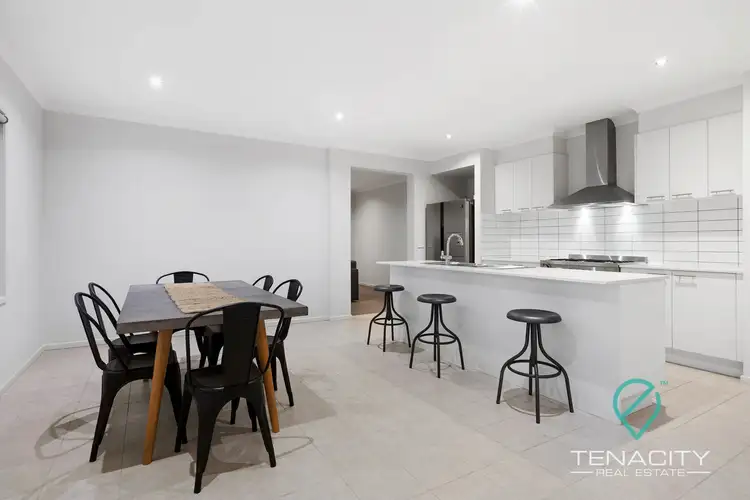 Sixth view of Homely house listing, 47 Noranda Circuit, Harkness VIC 3337