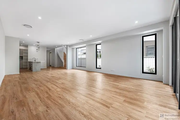 Third view of Homely semi-detached listing, 1/12 Victor Avenue, Paradise Point QLD 4216