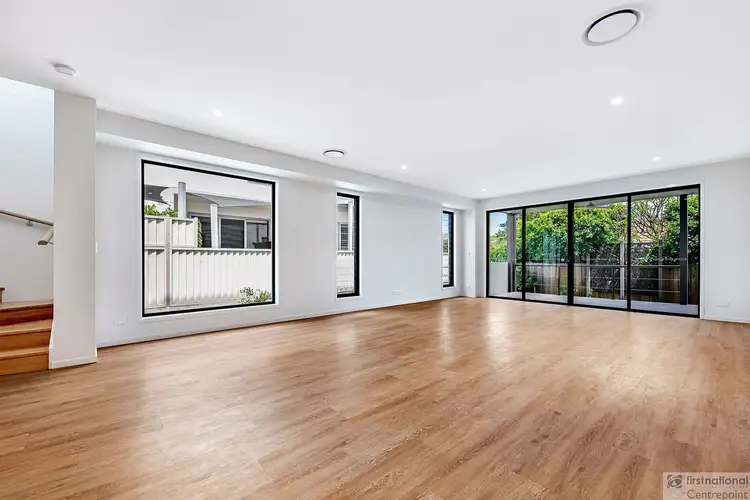 Fourth view of Homely semi-detached listing, 1/12 Victor Avenue, Paradise Point QLD 4216