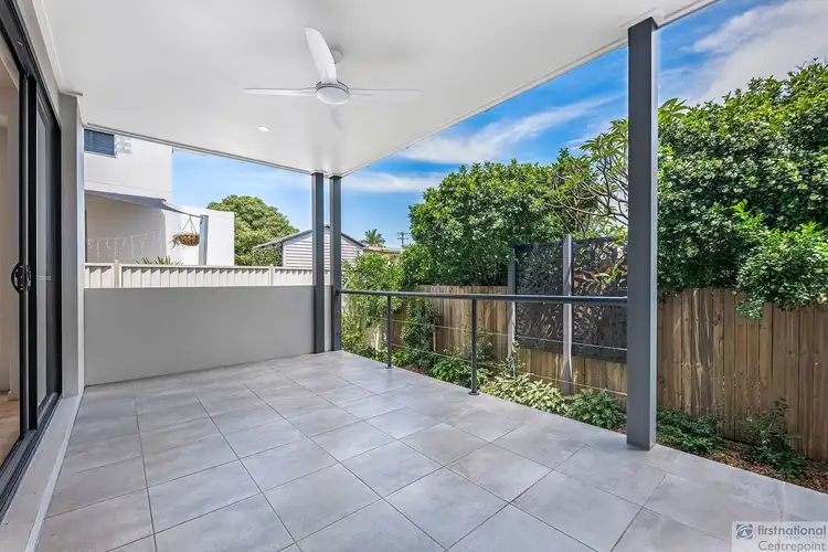 Fifth view of Homely semi-detached listing, 1/12 Victor Avenue, Paradise Point QLD 4216