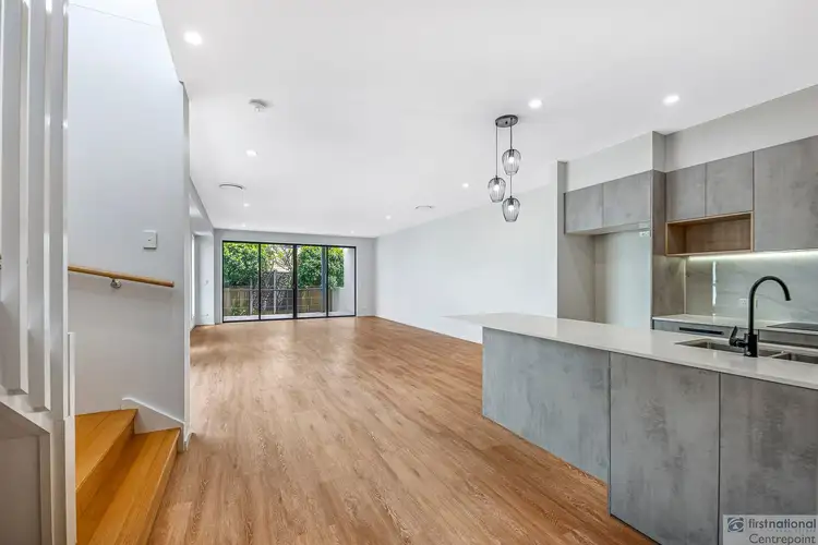 Sixth view of Homely semi-detached listing, 1/12 Victor Avenue, Paradise Point QLD 4216