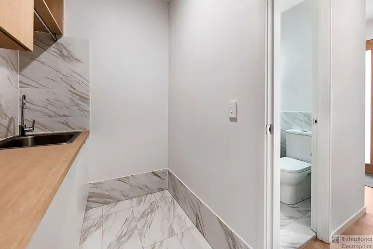 Sixth view of Homely semi-detached listing, 2/12 Victor Avenue, Paradise Point QLD 4216