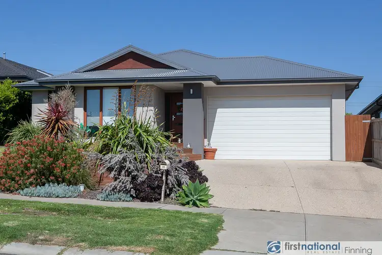 Second view of Homely house listing, 39 Shearing Shed Rise, Botanic Ridge VIC 3977