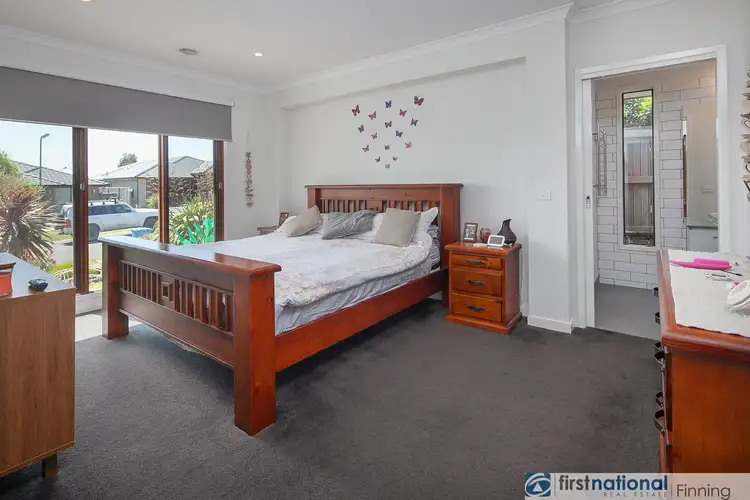 Third view of Homely house listing, 39 Shearing Shed Rise, Botanic Ridge VIC 3977