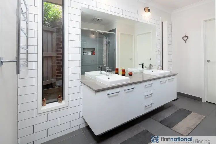 Fourth view of Homely house listing, 39 Shearing Shed Rise, Botanic Ridge VIC 3977