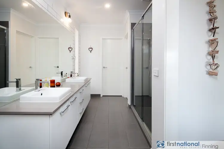 Fifth view of Homely house listing, 39 Shearing Shed Rise, Botanic Ridge VIC 3977