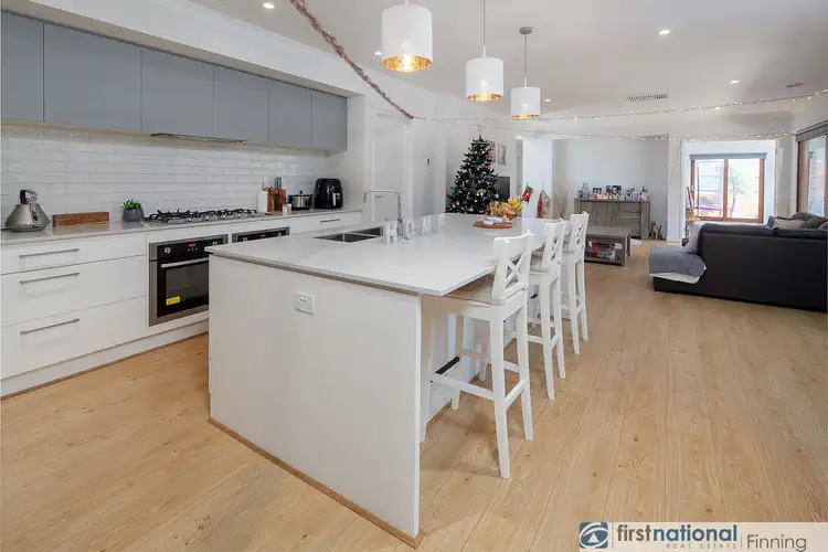 Sixth view of Homely house listing, 39 Shearing Shed Rise, Botanic Ridge VIC 3977