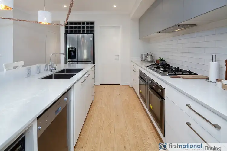 Seventh view of Homely house listing, 39 Shearing Shed Rise, Botanic Ridge VIC 3977