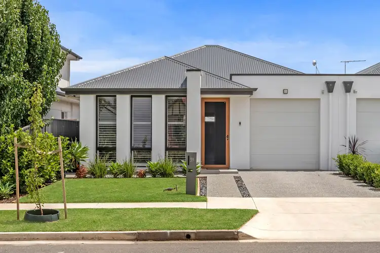 Main view of Homely house listing, 39 Meredith Avenue, Glengowrie SA 5044
