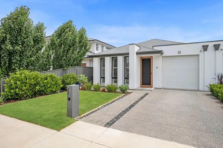 Second view of Homely house listing, 39 Meredith Avenue, Glengowrie SA 5044