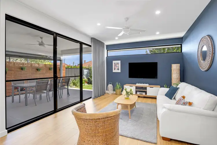 Fifth view of Homely house listing, 39 Meredith Avenue, Glengowrie SA 5044