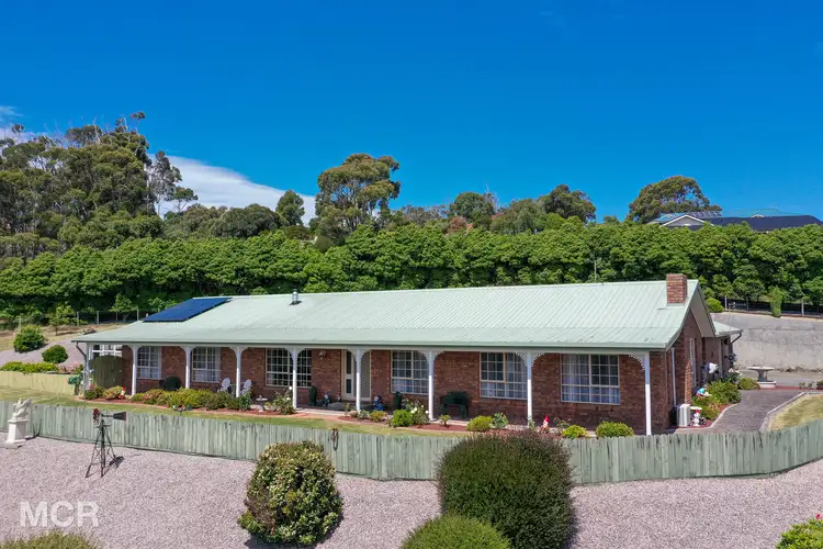 Second view of Homely house listing, 20 Alexander Street, Leith TAS 7315